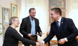 Towarzystwo Miłośników Ziemi Średzkiej na realizację projektów otrzymało ponad 11 tys. złotych