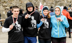 Już jutro ulicami Środy Śląskiej mieszkańcy pobiegną „Wilczym Tropem”