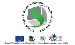 Europejski Fundusz Rolny na rzecz Rozwoju Obszarów Wiejskich: Europa Inwestująca w Obszary Wiejskie 