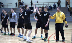 Mecz KS Środa Śląska vs. KS SPR Chrobry Głogów