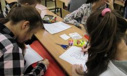 Szkoła w Ujeździe Górnym będzie zlikwidowana. Radni podjęli decyzję [aktualizacja]