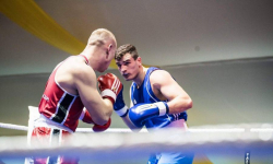 Kolejna walka i wygrana Mateusza Cielepały. Tym razem stoczył ją w Niemczech