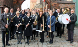 Dołącz do Młodzieżowej Orkiestry Dętej w Mieście Skarbów