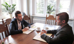 W Malczycach chcą utworzyć Młodzieżową Radę Gminy. We wtorek pierwsze spotkanie