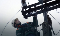 Kilka razy w tym tygodniu w Lutyni nie będzie prądu