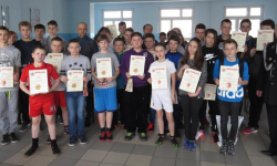 To oni będą reprezentować Malczyce w powiatowym konkursie 