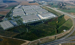 ProLogis rozbuduje kompleks w Nowej Wsi Wrocławskiej