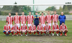 Duże zmiany w kadrze Odry Malczyce