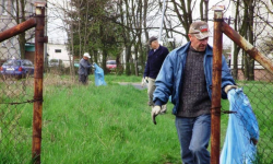 Mieszkańcy są niezadowoleni z godzin, w trakcie których sprzątane jest miasto. Firma odpowiada