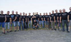 Za miesiąc motocykliści z Wings of Freedom rozpoczną sezon