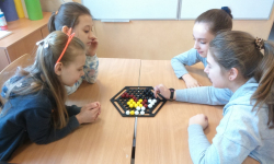 Świętowali Dzień Liczby PI w Malczycach