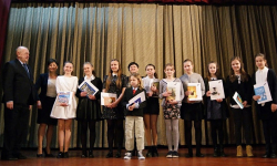 Powiatowy Konkurs Recytatorski w Kostomłotach. Znamy zwycięzców