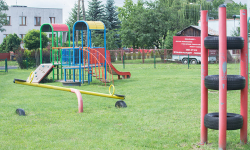 Place zabaw w Środzie Śląskiej. Jest gdzie się bawić?