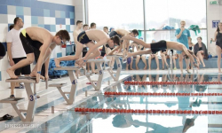 V Mistrzostwa Powiatu Średzkiego w pływaniu 