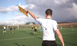 Porażka Bystrzycy w Bardzie