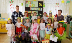 Festiwal Piosenki Przedszkolnej w Środzie Śląskiej