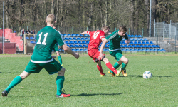 Wygrana Bystrzycy w derbach gminy z Orłem Sadowice