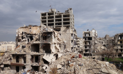 Przyjdź na seans filmowy i wspomóż „Dar dla Aleppo”