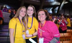 Uczniowie z Miękini wzięli udział w międzynarodowym konkursie