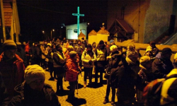 Weź udział w dzisiejszych Ekstremalnych Drogach Krzyżowych