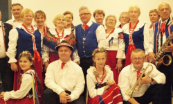 Wkrótce odbędzie się VI Dolnośląski Przegląd Artystycznie Zakręconych Seniorów