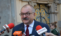 135 tysięcy złotych na remonty średzkich zabytków