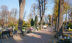 Opłaty za przedłużenie ważności grobu