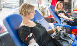 W czwartek w Malczycach możesz oddać krew