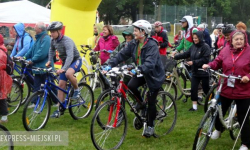 W Święto Konstytucji 3-go Maja odbędzie się rajd rowerowy