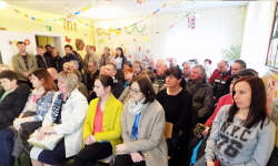 Grażyna Ostrówka została nowym sołtysem Cesarzowic