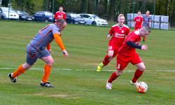 Derby gminy Miękinia dla Pogoni [GALERIA]