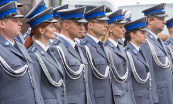 "Policjant, który mi pomógł". Do końca maja możesz zgłosić kandydata