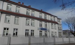 Ze starostą Sebastianem Burdzym o średzkim szpitalu