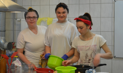 Ponad 100 gimnazjalistów odwiedziło PZSP nr 2 w Środzie Ślaskiej [aktualizacja]