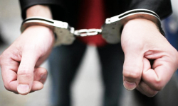 22-latkowi postawiono kolejne zarzuty mimo, że obecnie przebywa w areszcie