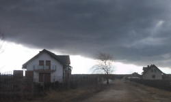 Do końca września ma zostać oddana do użytku nowa droga w Brzezinie
