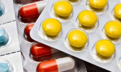 Harmonogram dyżurów aptek na weekend majowy