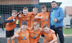 Piłkarskie rozgrywki w święto Konstytucji 3-go Maja. Gotec Cup 2017