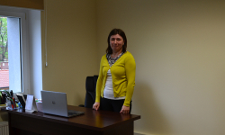 Nowe oblicze średzkiego sanepidu