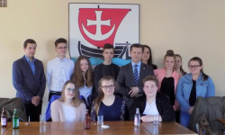 Zgłoś swoich kandydatów do Młodzieżowej Rady Gminy Malczyce