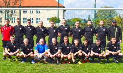 Poznajemy średzki sport – MKS Kostomłoty