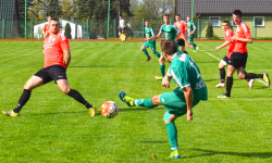 Remis średzkiej Polonii