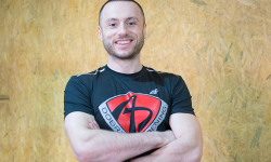 Studio Treningu Personalnego Dobry[ń] Trening