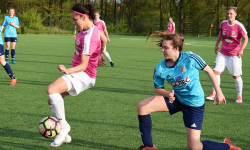 Spotkanie Skarbów Polonii z Sukcesem Oleśnica