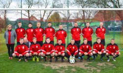 Sportowcy bliżej nas - STS Sokół Smolec