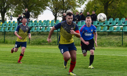 Wygrana Polonii w Łowęcicach