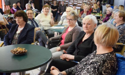 Średzcy bibliotekarze świętowali swój dzień