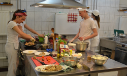 Sukces średzkiej "dwójki". 40 uczniów wyjedzie na praktyki do Hiszpanii i Włoch