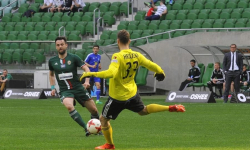 Ekstraklasa Śląsk Wrocław - Ruch Chorzów