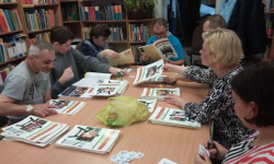 Poznali podstawowe obowiązki każdego bibliotekarza